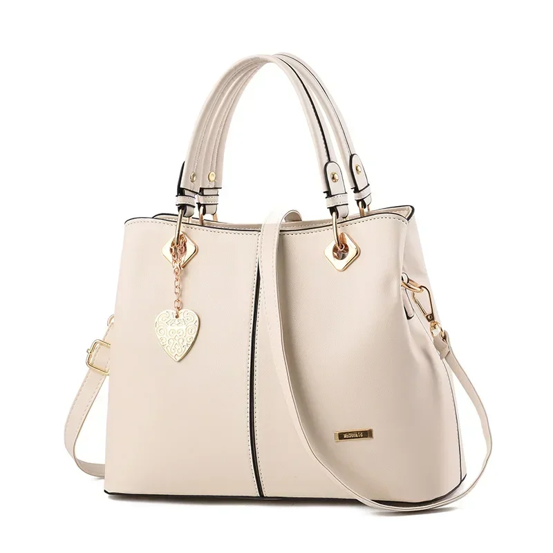 2024 New Classic Women Shoulder Shopping Bag Luxury Lady Purses and Handbags Women Party Bags Casual Crossbody Bags Bolso Mujer
2024 New Classic Women Shoulder Shopping Bag Luxury Lady Purses and Handbags Women Party Bags Casual Crossbody Bags Bolso Mujer