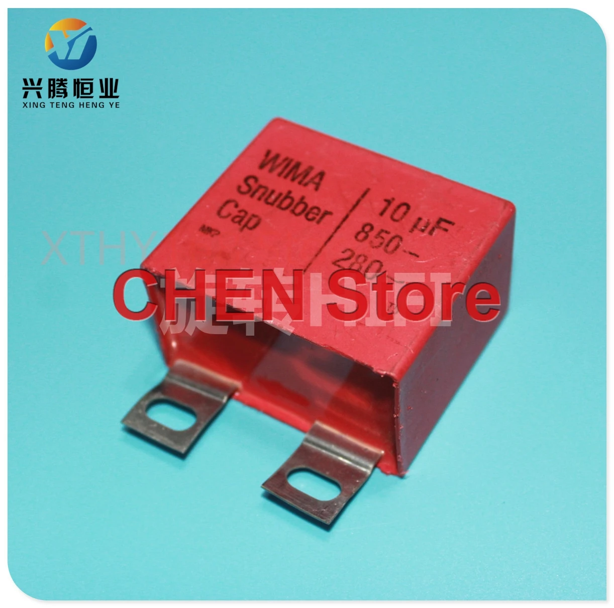 WIMA snubber MKP Аудио пленочный емкостный конденсатор CAP 1UF 630V 1.5UF 1250V 10UF 850V
WIMA snubber MKP Аудио пленочный емкостный конденсатор CAP 1UF 630V 1.5UF 1250V 10UF 850V