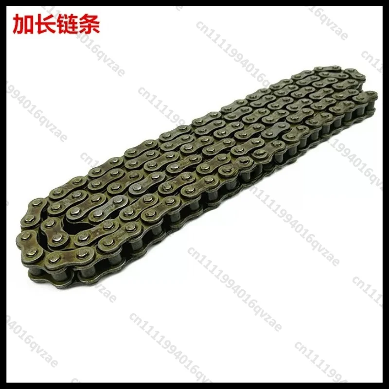 CG125 Motorcycle Retro Modified Flat Fork Lengthened Flat Fork Thickened Round Tube Modified Total Length 52cm Set
CG125 Motorcycle Retro Modified Flat Fork Lengthened Flat Fork Thickened Round Tube Modified Total Length 52cm Set