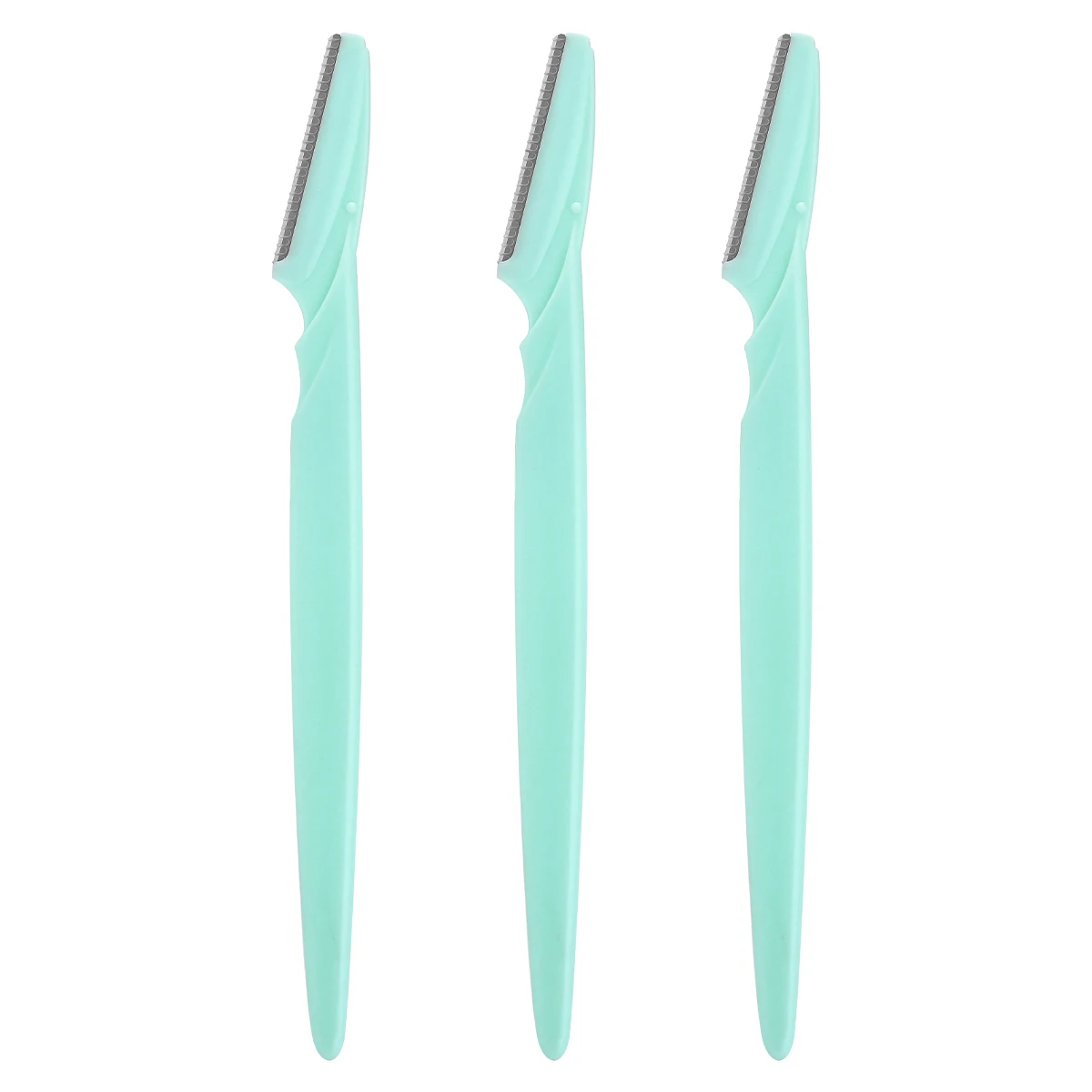 Professional Stainless Steel Eyebrow Trimmer for Precise Grooming, Shaping, Painless Hair Removal, Safe Home Salon Tool
Professional Stainless Steel Eyebrow Trimmer for Precise Grooming, Shaping, Painless Hair Removal, Safe Home Salon Tool