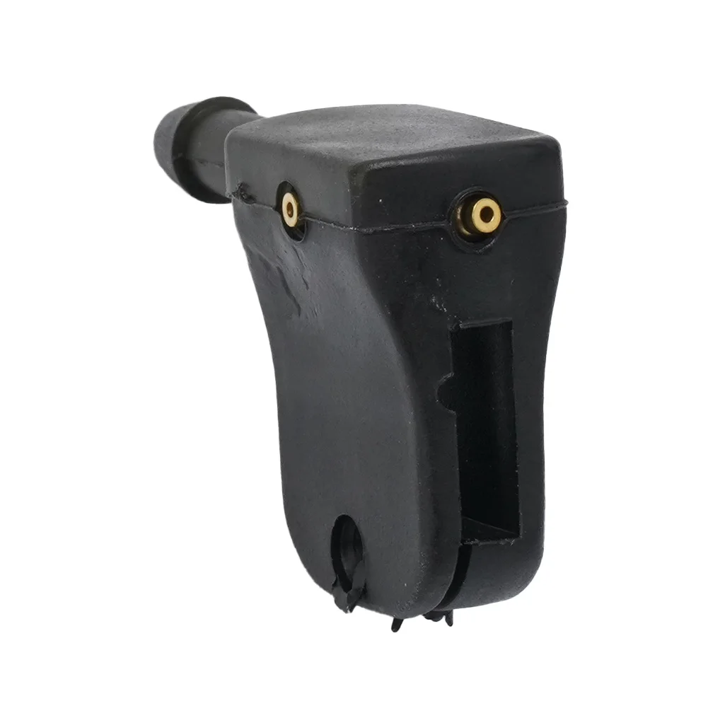 High Quality Accessories Brand New Windshield Washer Nozzle Jet Sprayer For Van Trunk Front Windshield Washer Sprayer
High Quality Accessories Brand New Windshield Washer Nozzle Jet Sprayer For Van Trunk Front Windshield Washer Sprayer
