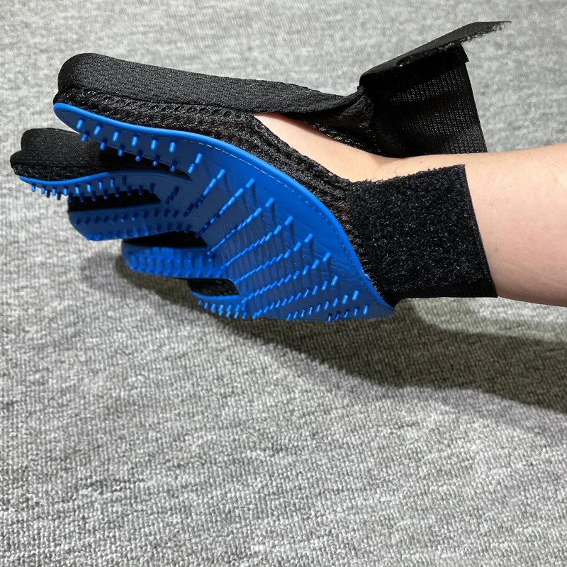 Pet Grooming Gloves for Cats Dogs Pet Brush Glove for Cat Dog Hair Remover Brush Dog Deshedding Cleaning Combs Massage Gloves
Pet Grooming Gloves for Cats Dogs Pet Brush Glove for Cat Dog Hair Remover Brush Dog Deshedding Cleaning Combs Massage Gloves