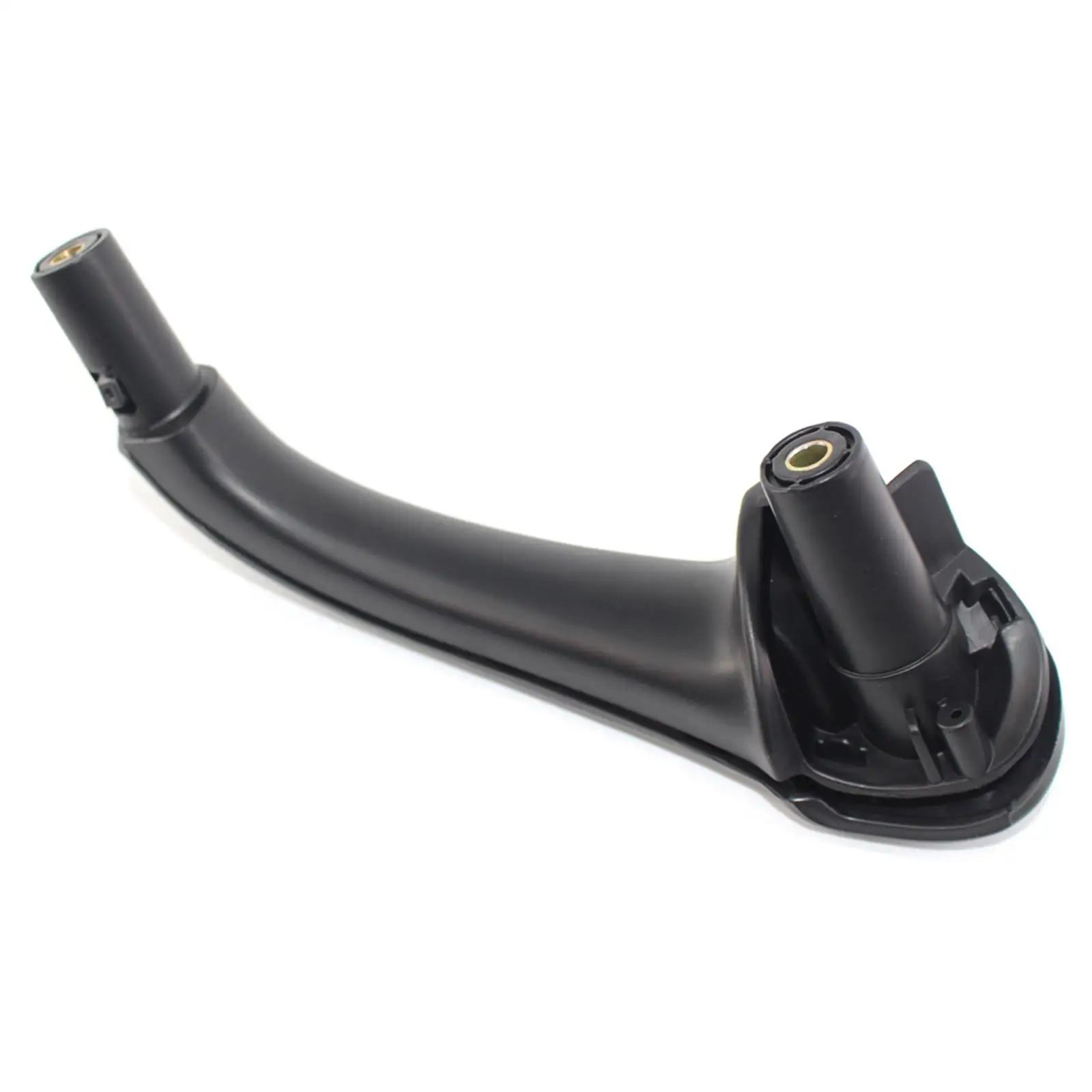 1pc Inner Door Pull Handle Compatible with Mercedes- C-Class 2003-2007
1pc Inner Door Pull Handle Compatible with Mercedes- C-Class 2003-2007