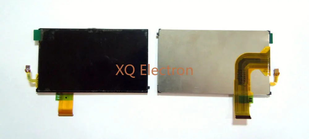 New LCD Screen Display for Canon Powershot ELPH500 HS IXUS310 + Backlight Touch
New LCD Screen Display for Canon Powershot ELPH500 HS IXUS310 + Backlight Touch