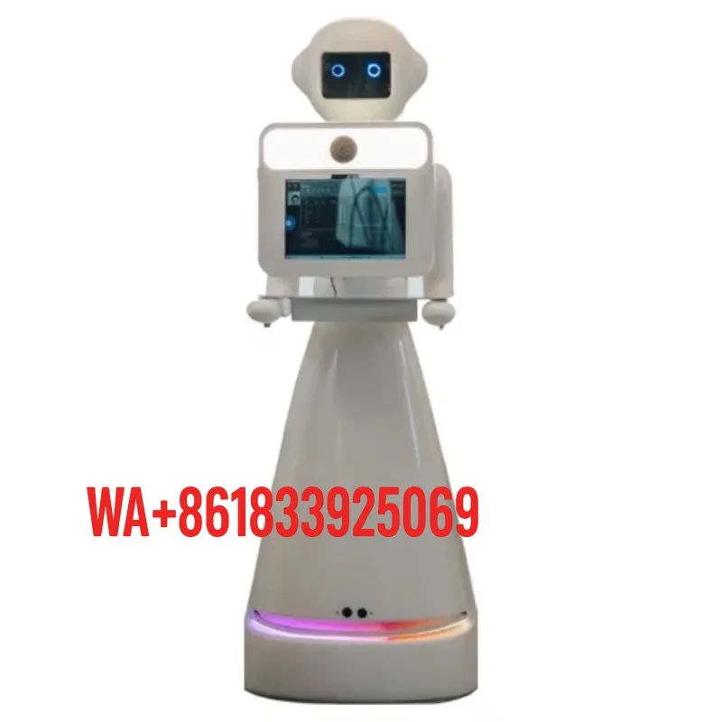 Mobile 360 Photo Booth Robot Automatic Obstacle Avoidance Remote Control Wireless Roamer Event Photobooth Equipment
Mobile 360 Photo Booth Robot Automatic Obstacle Avoidance Remote Control Wireless Roamer Event Photobooth Equipment