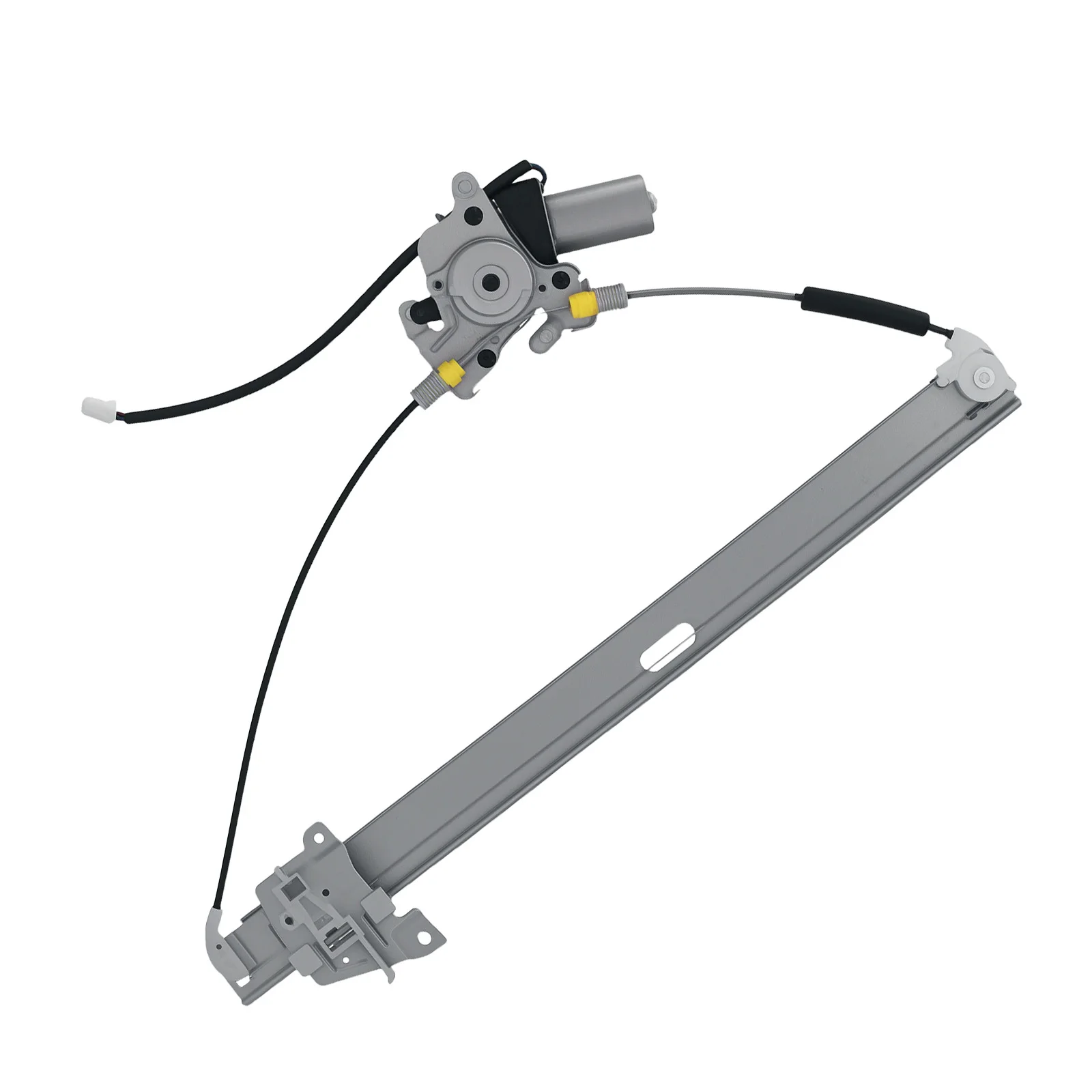 Передний левый стеклоподъемник для Mazda MPV 00-06 741-922 LC6259590 и мотор (США)
Передний левый стеклоподъемник для Mazda MPV 00-06 741-922 LC6259590 и мотор (США)