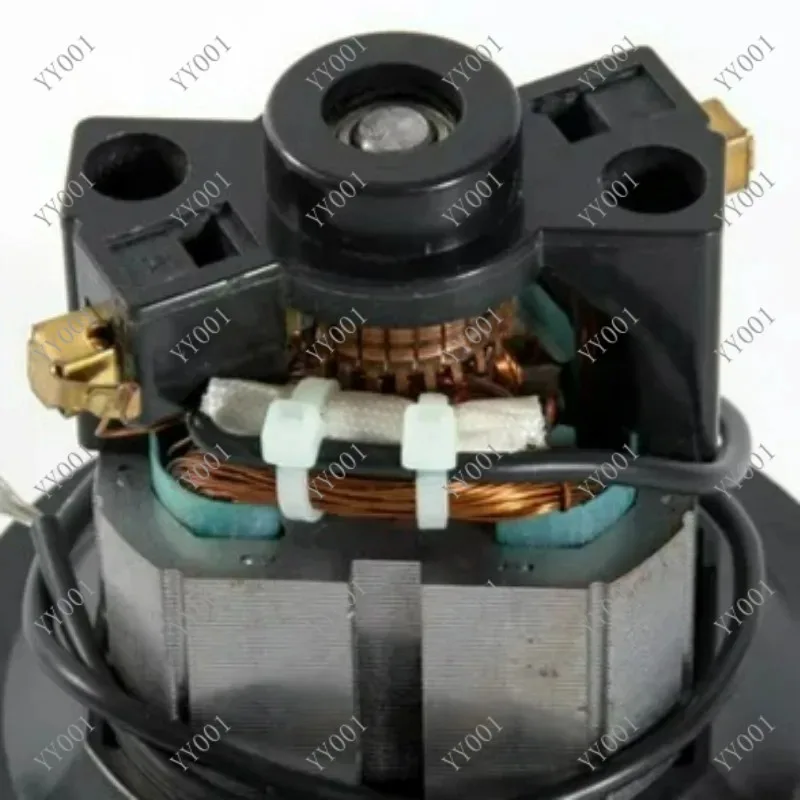 Replacement Vacuum Cleaner Motor 600W No Capacitor 86mm Diameter Model SC861 SA2801
Replacement Vacuum Cleaner Motor 600W No Capacitor 86mm Diameter Model SC861 SA2801