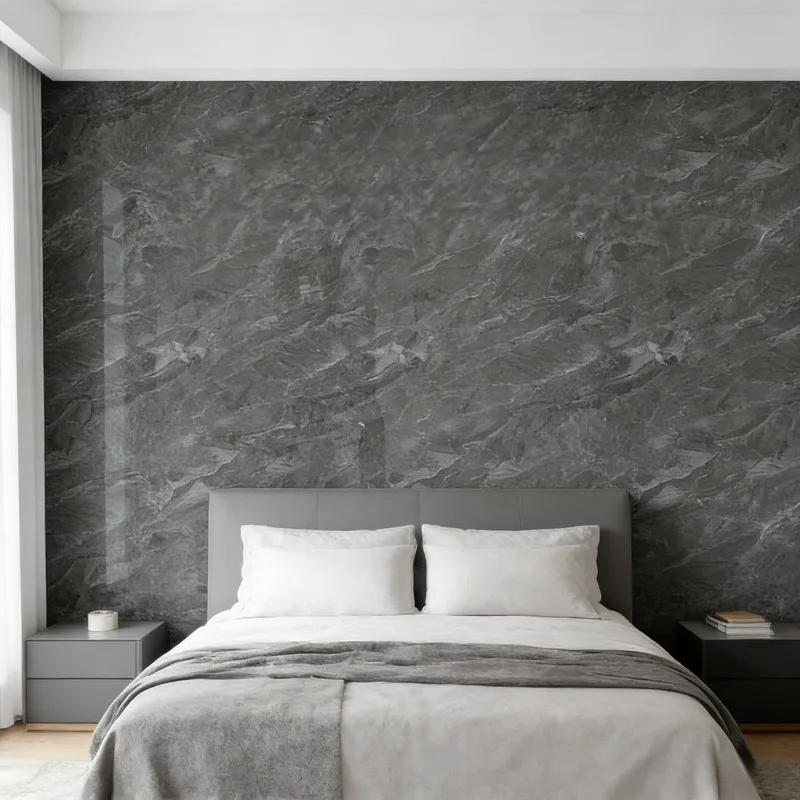 Durable Anti-Scratch Self-Adhesive Marble Wallpaper Waterproof Foam Wall Sticker for Study Room Kitchen Refurbish Covering Walls
Durable Anti-Scratch Self-Adhesive Marble Wallpaper Waterproof Foam Wall Sticker for Study Room Kitchen Refurbish Covering Walls