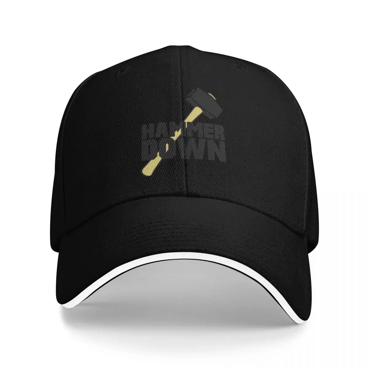 Бейсбольная кепка Hammer Down Rave Hat Man For The Sun Шляпы от солнца для женщин и мужчин
Бейсбольная кепка Hammer Down Rave Hat Man For The Sun Шляпы от солнца для женщин и мужчин