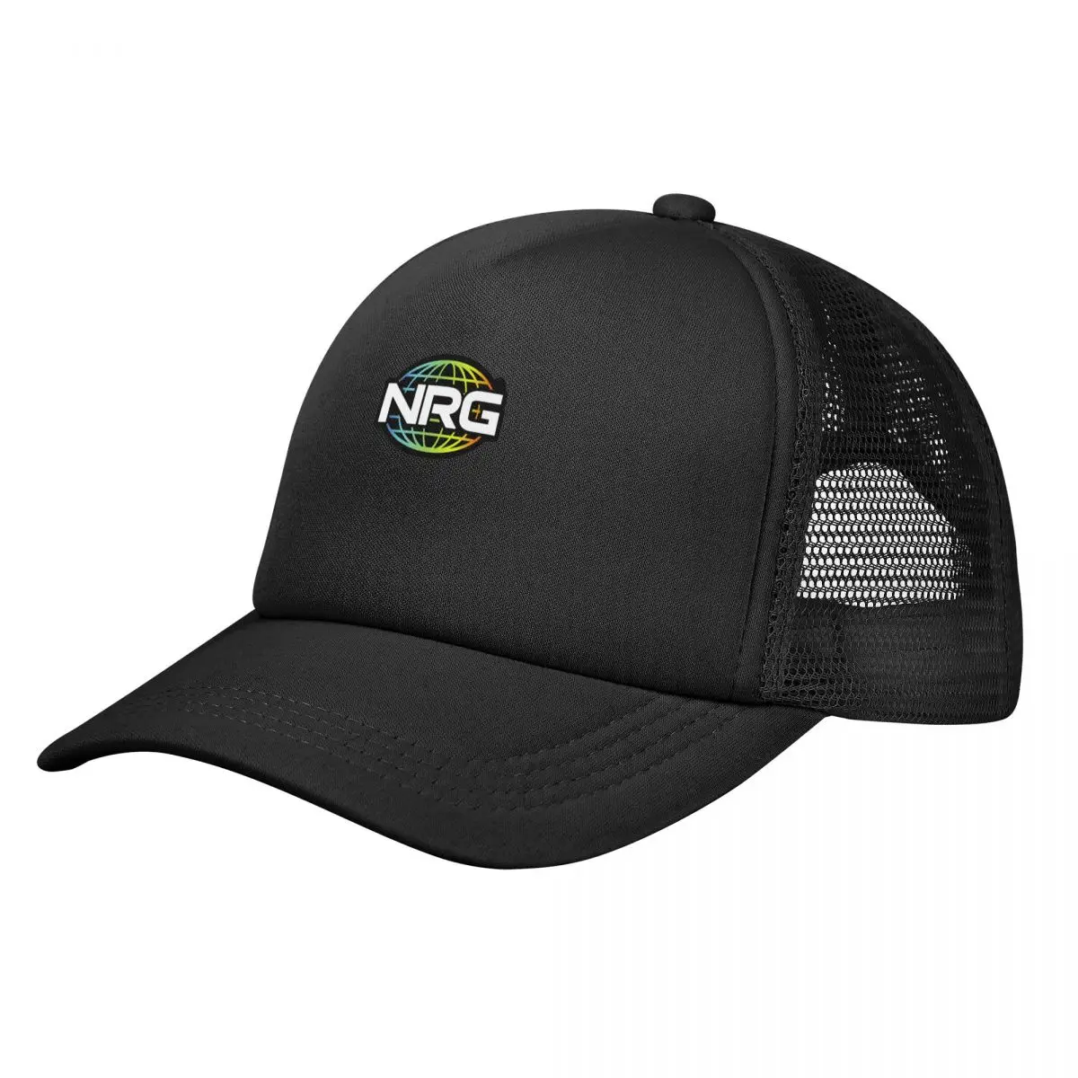 THE SOLID TEAM ^NRG ClassicCap Baseball Cap Sunscreen black Hip Hop Men Golf Wear Women's
THE SOLID TEAM ^NRG ClassicCap Baseball Cap Sunscreen black Hip Hop Men Golf Wear Women's