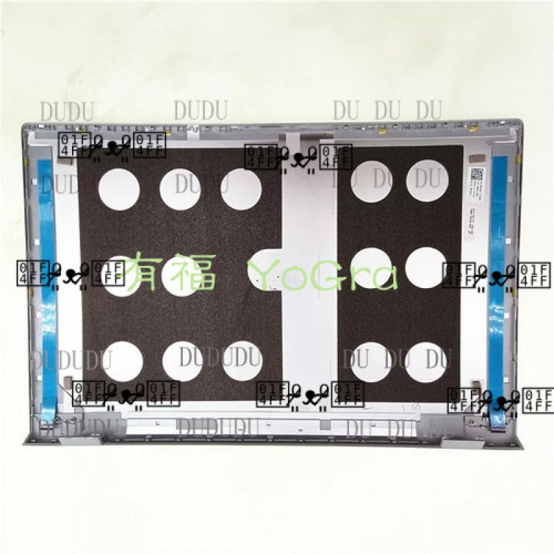 DDD новый для Dell inspiron 5501 5502 5504 5505, задняя крышка ЖК-дисплея 0MCWHY MCWHY, серебристый
DDD новый для Dell inspiron 5501 5502 5504 5505, задняя крышка ЖК-дисплея 0MCWHY MCWHY, серебристый