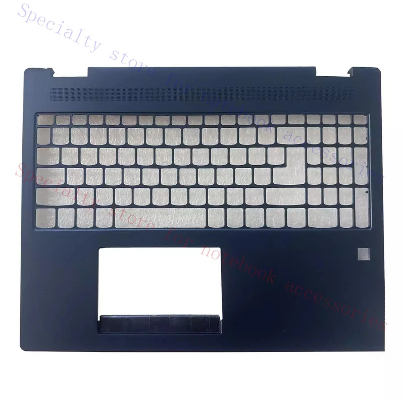 A+ New Palmrest Upper Case C Cover FP for Ideapad 5 2-in-1 16IRU9 83DU 16AHP9 83DS
A+ New Palmrest Upper Case C Cover FP for Ideapad 5 2-in-1 16IRU9 83DU 16AHP9 83DS