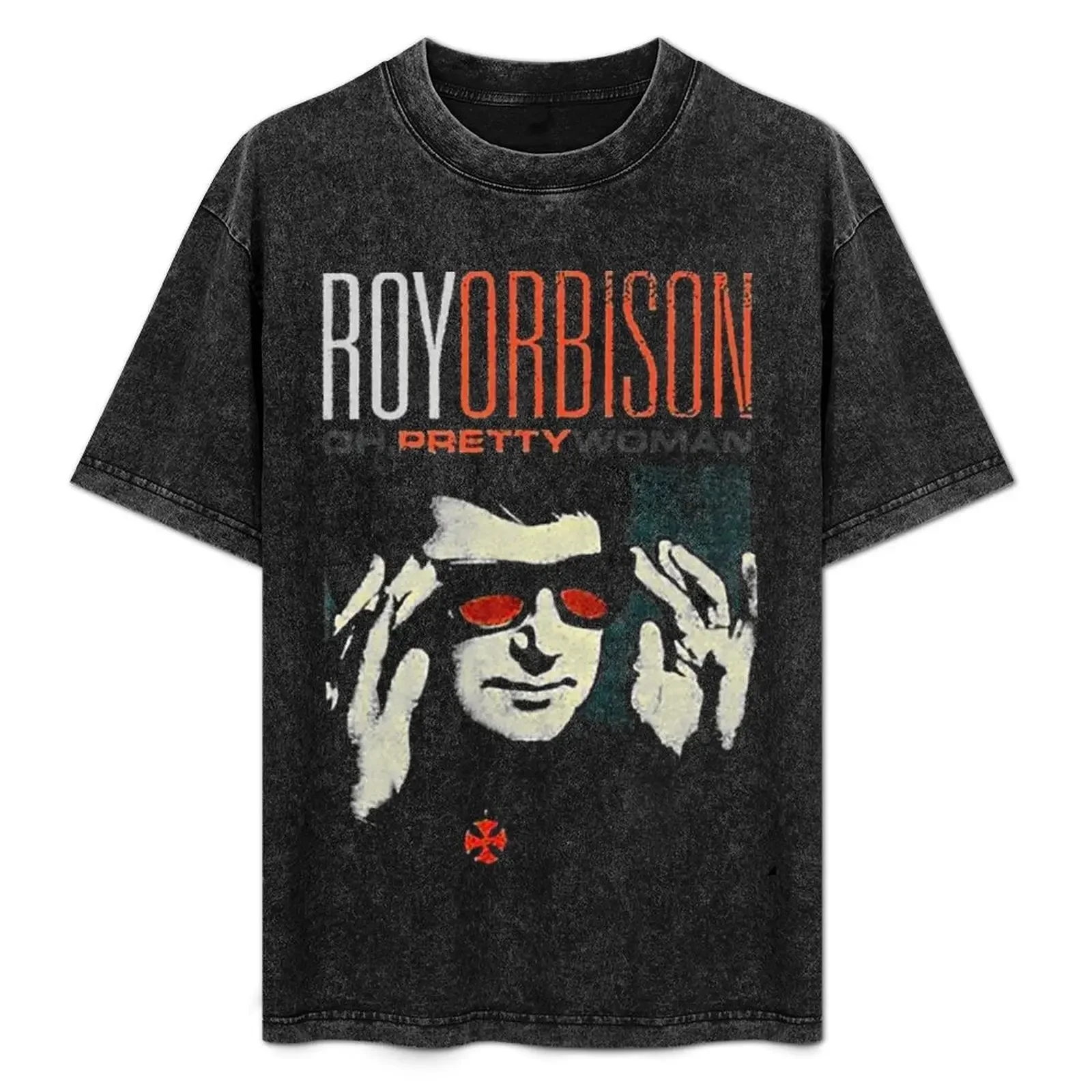 Roy Orbison T Shirt Pretty Woman Logo Vintage Retroauto T-Shirt cheap stuff plus size clothes Men's t-shirts
Roy Orbison T Shirt Pretty Woman Logo Vintage Retroauto T-Shirt cheap stuff plus size clothes Men's t-shirts
