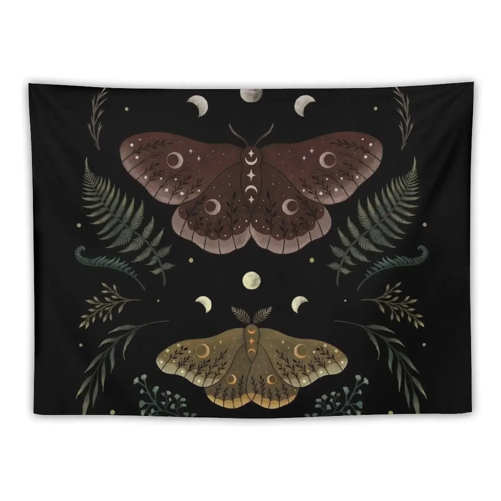 Saturnia Pavonia Tapestry Christmas Decoration Wall Coverings Carpet On The Wall Tapestry
Saturnia Pavonia Tapestry Christmas Decoration Wall Coverings Carpet On The Wall Tapestry