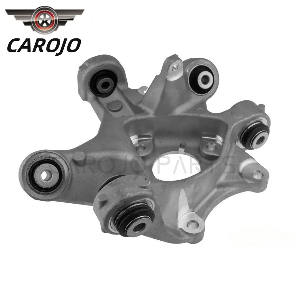 1 pair Left and Right 104441600F,104441600G Steering Knuckles for Tesla Model 3 2019-2023 104441100F,104441100G
1 pair Left and Right 104441600F,104441600G Steering Knuckles for Tesla Model 3 2019-2023 104441100F,104441100G
