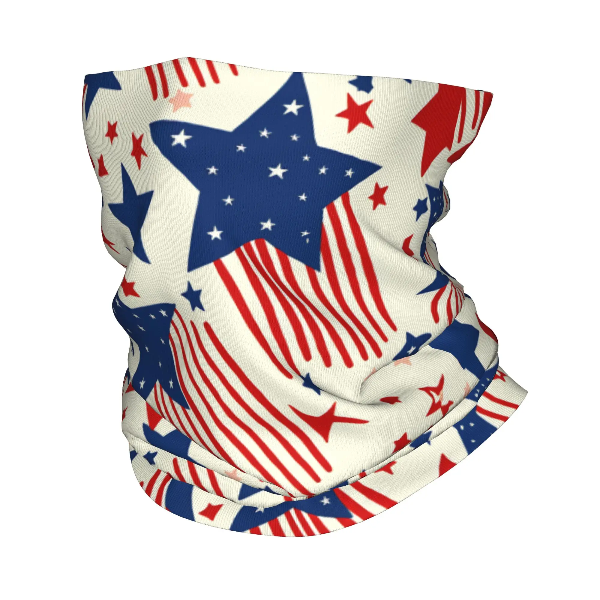 Outdoor Sports Balaclava American Flag Bicycle Mask Soft Motorcycle Tactical Mask Fashion Punk Camping Protection Scarves
Outdoor Sports Balaclava American Flag Bicycle Mask Soft Motorcycle Tactical Mask Fashion Punk Camping Protection Scarves