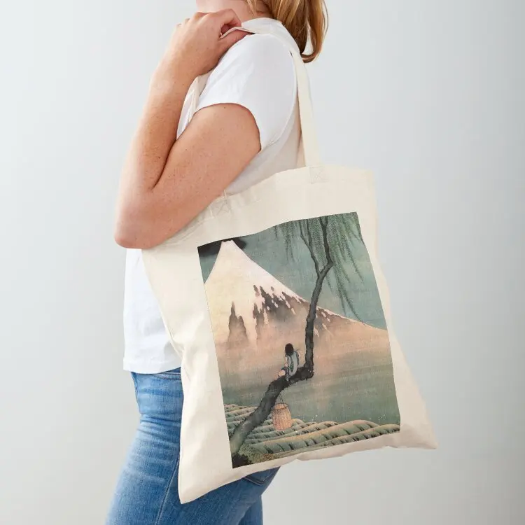 Boy on the Tree hokusai Tote Bag personalized tote bag foldable reusable bag Canvas stote sacs de shopping 
Boy on the Tree hokusai Tote Bag personalized tote bag foldable reusable bag Canvas stote sacs de shopping