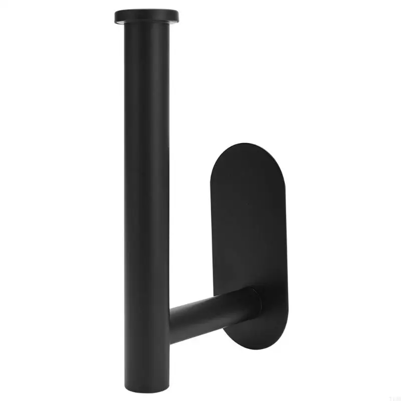 Adhesive Toilet Paper Holder Bathroom,Stainless Steel Toilet Paper Roll Holder T4MB
Adhesive Toilet Paper Holder Bathroom,Stainless Steel Toilet Paper Roll Holder T4MB