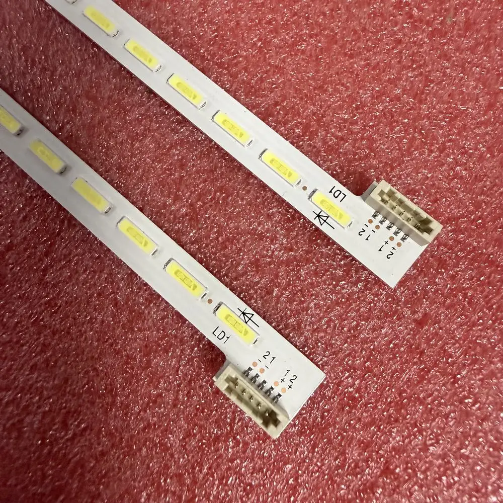 LED Backlight Strip For Sony KDL46W700A KDL46W705A T460HVF01.1
LED Backlight Strip For Sony KDL46W700A KDL46W705A T460HVF01.1