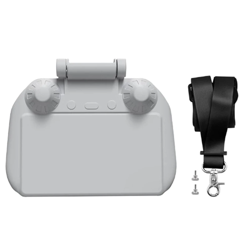 Для пульта дистанционного управления DJI Air2 Hood Royal 3Pro Lanyard Rc Lanyard светильник Blocker Sunshade многофункциональные аксессуары
Для пульта дистанционного управления DJI Air2 Hood Royal 3Pro Lanyard Rc Lanyard светильник Blocker Sunshade многофункциональные аксессуары