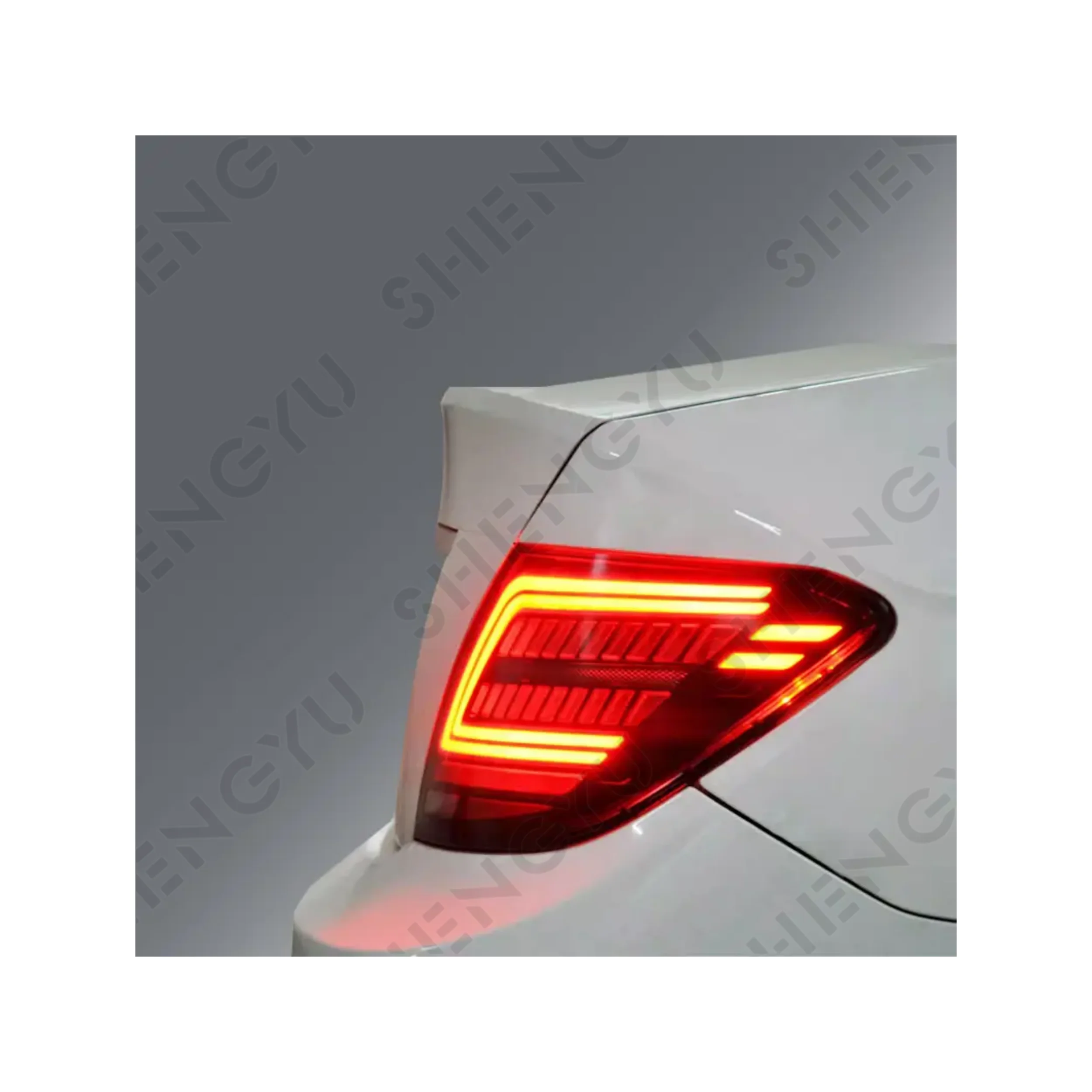 Car Spare Parts for benz W204 C250 C300 2007-2014 Car Body Kit Auto Lamps Car Taillights
Car Spare Parts for benz W204 C250 C300 2007-2014 Car Body Kit Auto Lamps Car Taillights