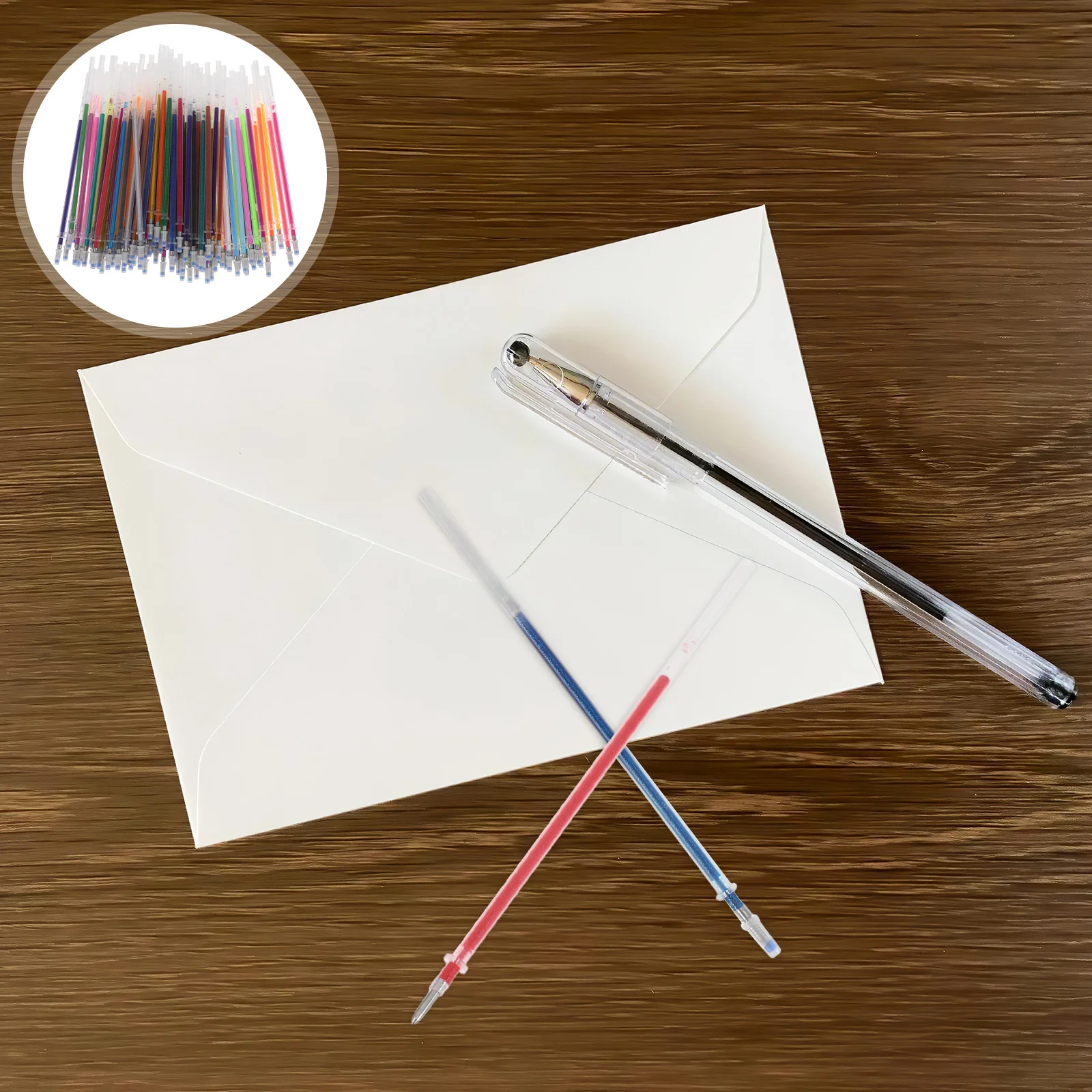 96 шт. стержни для ручек для рисования, гель, многоразовые блестящие замены, цветные флуоресцентные
96 шт. стержни для ручек для рисования, гель, многоразовые блестящие замены, цветные флуоресцентные