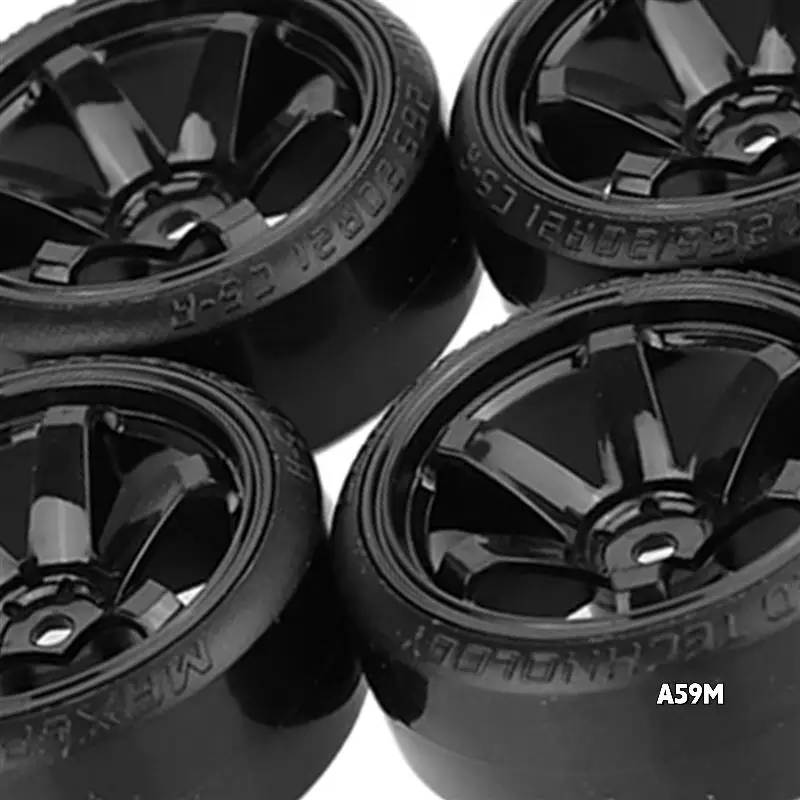 8 шт., обод колеса для дрифта, жесткая шина для 1/10 Traxxas HSP Tamiya HPI Kyosho, дрифтинг, радиоуправляемый автомобиль, черный
8 шт., обод колеса для дрифта, жесткая шина для 1/10 Traxxas HSP Tamiya HPI Kyosho, дрифтинг, радиоуправляемый автомобиль, черный