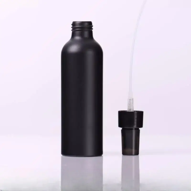 10pcs Black Spray Aluminum Bottle Moisturizing Toner Refillable Empty Aluminum Bottle Fine Mist Pure Essence Small Spray Bottle
10pcs Black Spray Aluminum Bottle Moisturizing Toner Refillable Empty Aluminum Bottle Fine Mist Pure Essence Small Spray Bottle
