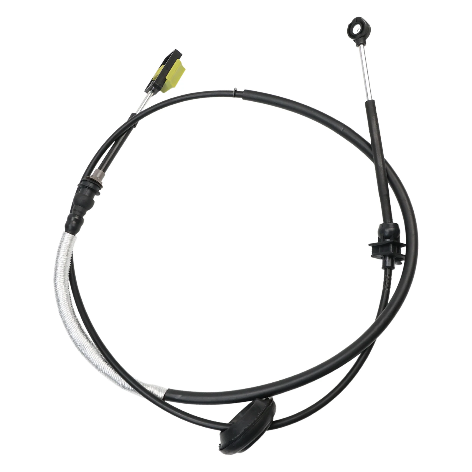 5C2Z-7E395-AA Transmission Gear Shift Cable for 2005-2014 E150 E250 E350 E450 Super Duty Transmission Shift Cable 5C2Z7E395AA
5C2Z-7E395-AA Transmission Gear Shift Cable for 2005-2014 E150 E250 E350 E450 Super Duty Transmission Shift Cable 5C2Z7E395AA