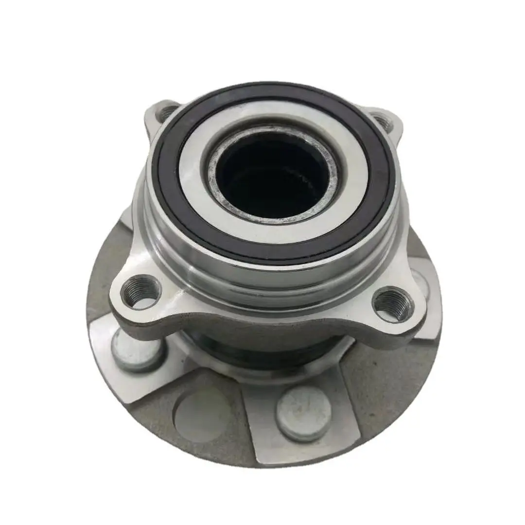 AGN Brand Rear Wheel Hub Bearing and Assembly for LS460/350/500h, 42410-50042/42410-50043/42410-50040
AGN Brand Rear Wheel Hub Bearing and Assembly for LS460/350/500h, 42410-50042/42410-50043/42410-50040