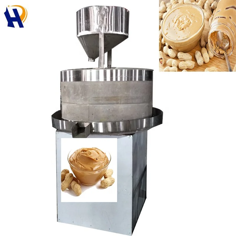 Peanut Butter Sesame Seed Stone Grinder Mill Machine 2020 Hot Sales Stone Mill Peanut Butter Grinder Machine
Peanut Butter Sesame Seed Stone Grinder Mill Machine 2020 Hot Sales Stone Mill Peanut Butter Grinder Machine