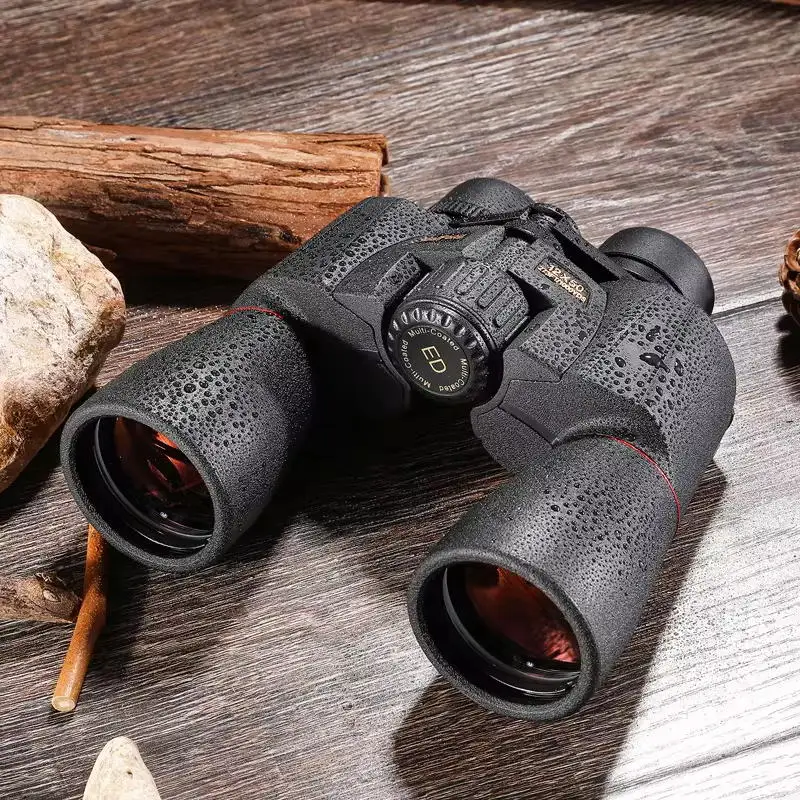Binocular Maifeng 12X50 20x50 ED Glass Long Range Camping Equipment Hunting Professional Powerful Telescope BAK4 High Power
Binocular Maifeng 12X50 20x50 ED Glass Long Range Camping Equipment Hunting Professional Powerful Telescope BAK4 High Power