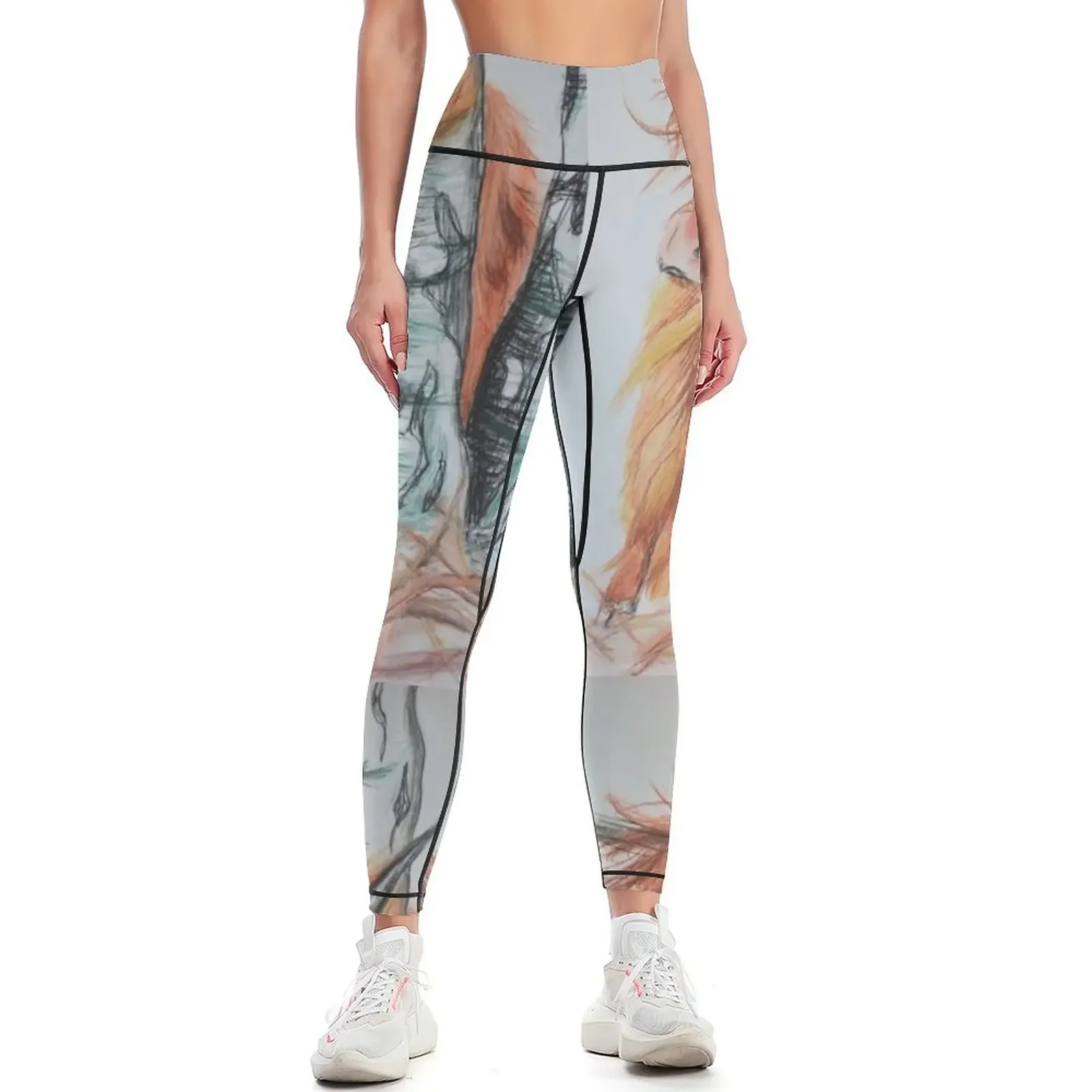 highland cow Leggings Women's pants sports for push up Women's sports Women's sports pants Womens Leggings
highland cow Leggings Women's pants sports for push up Women's sports Women's sports pants Womens Leggings