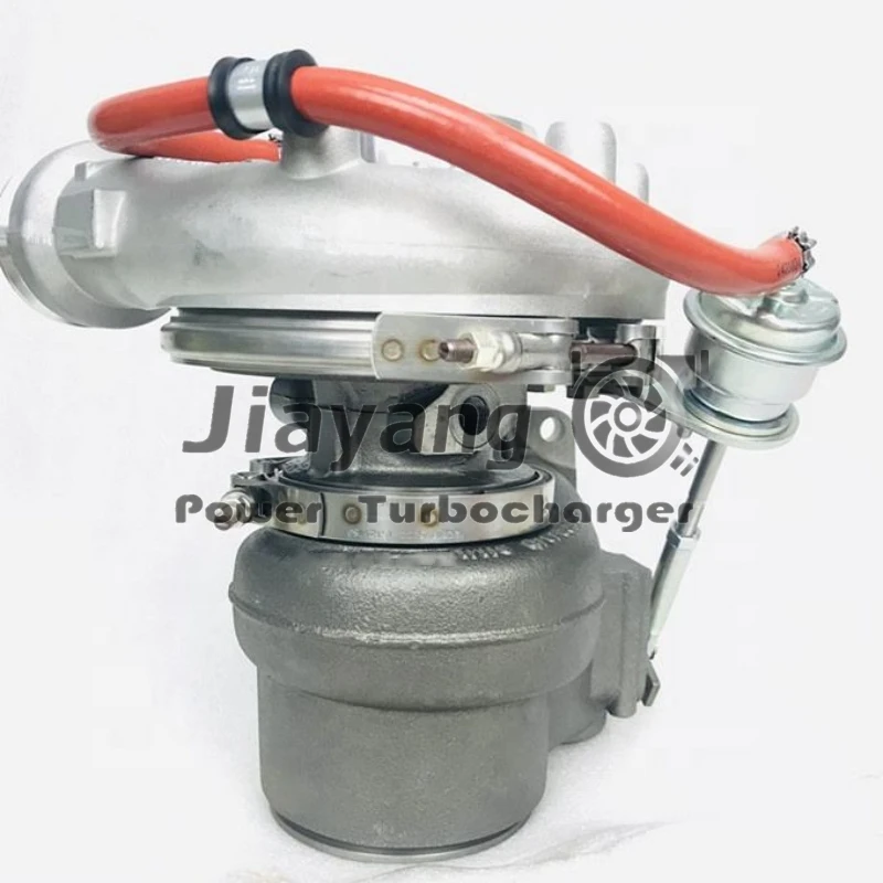 B2G Turbo 12709880053 D8K EC350D 06G17-1485 12709700053 Turbo for VOLVO 350D Excavator
B2G Turbo 12709880053 D8K EC350D 06G17-1485 12709700053 Turbo for VOLVO 350D Excavator