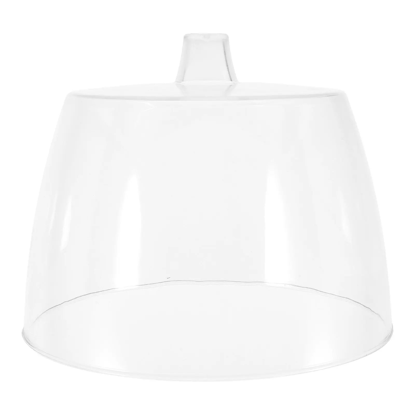Clear Acrylic Cheese Dome Food Cloche for Cakes Pastries Fruits Desserts Display Picnic Party Gathering Reusable Cake Dome Cover
Clear Acrylic Cheese Dome Food Cloche for Cakes Pastries Fruits Desserts Display Picnic Party Gathering Reusable Cake Dome Cover