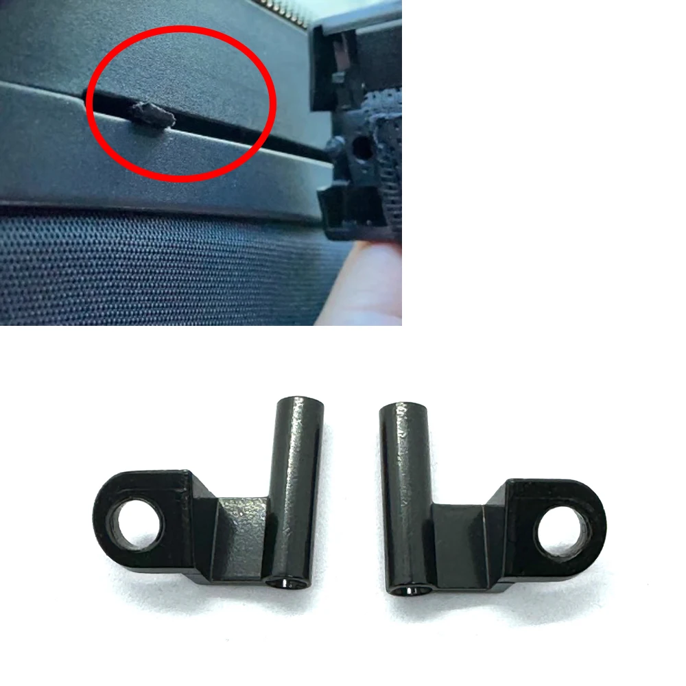 Rear Window Roller Blind Curtain Clip Repair Kit For Benz E CLASS W212 09 10 11 12 13 14 15 16
Rear Window Roller Blind Curtain Clip Repair Kit For Benz E CLASS W212 09 10 11 12 13 14 15 16