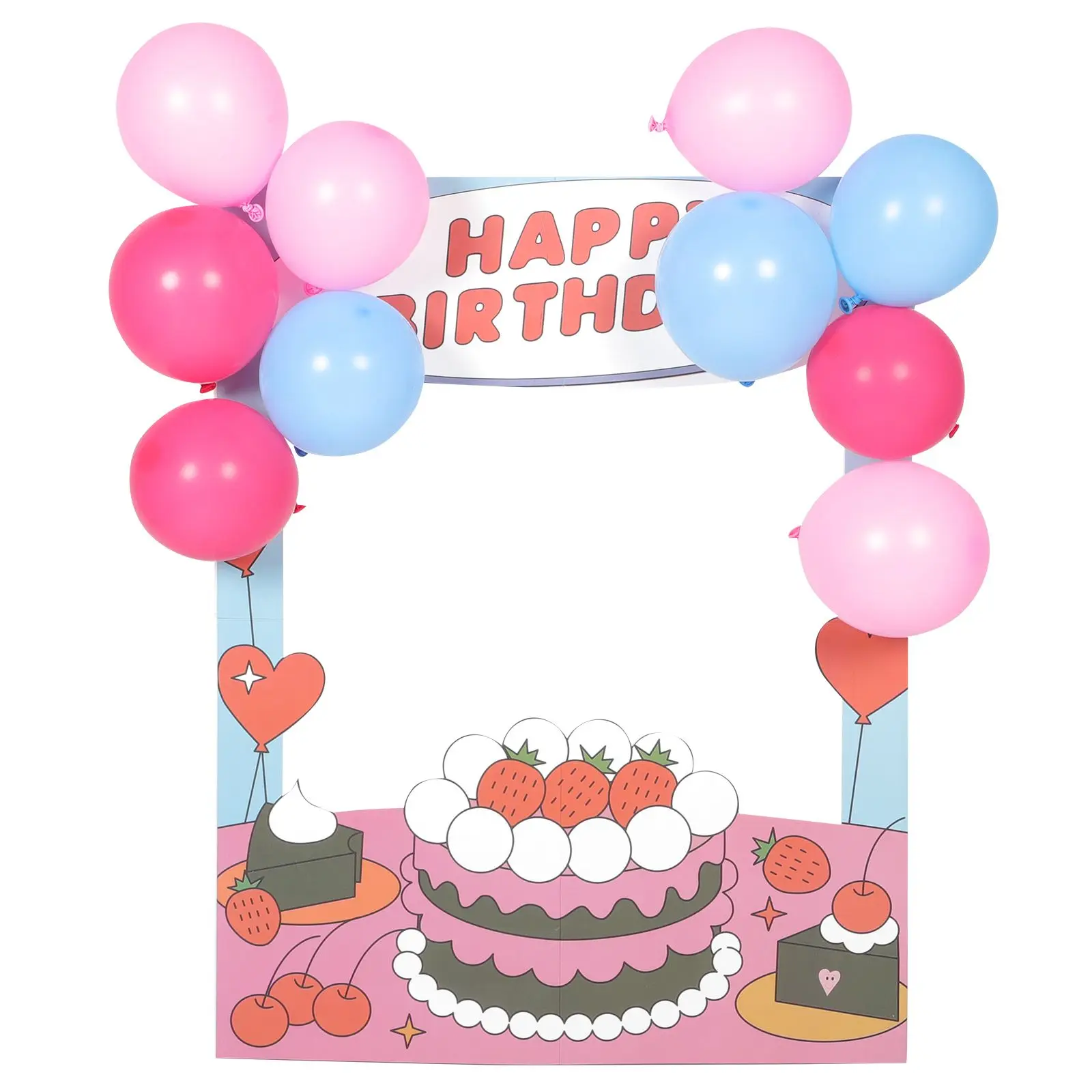 Style Photo Frame Birthday Party Favor Props Jumbo Ornaments Photography Supplies Giant
Style Photo Frame Birthday Party Favor Props Jumbo Ornaments Photography Supplies Giant