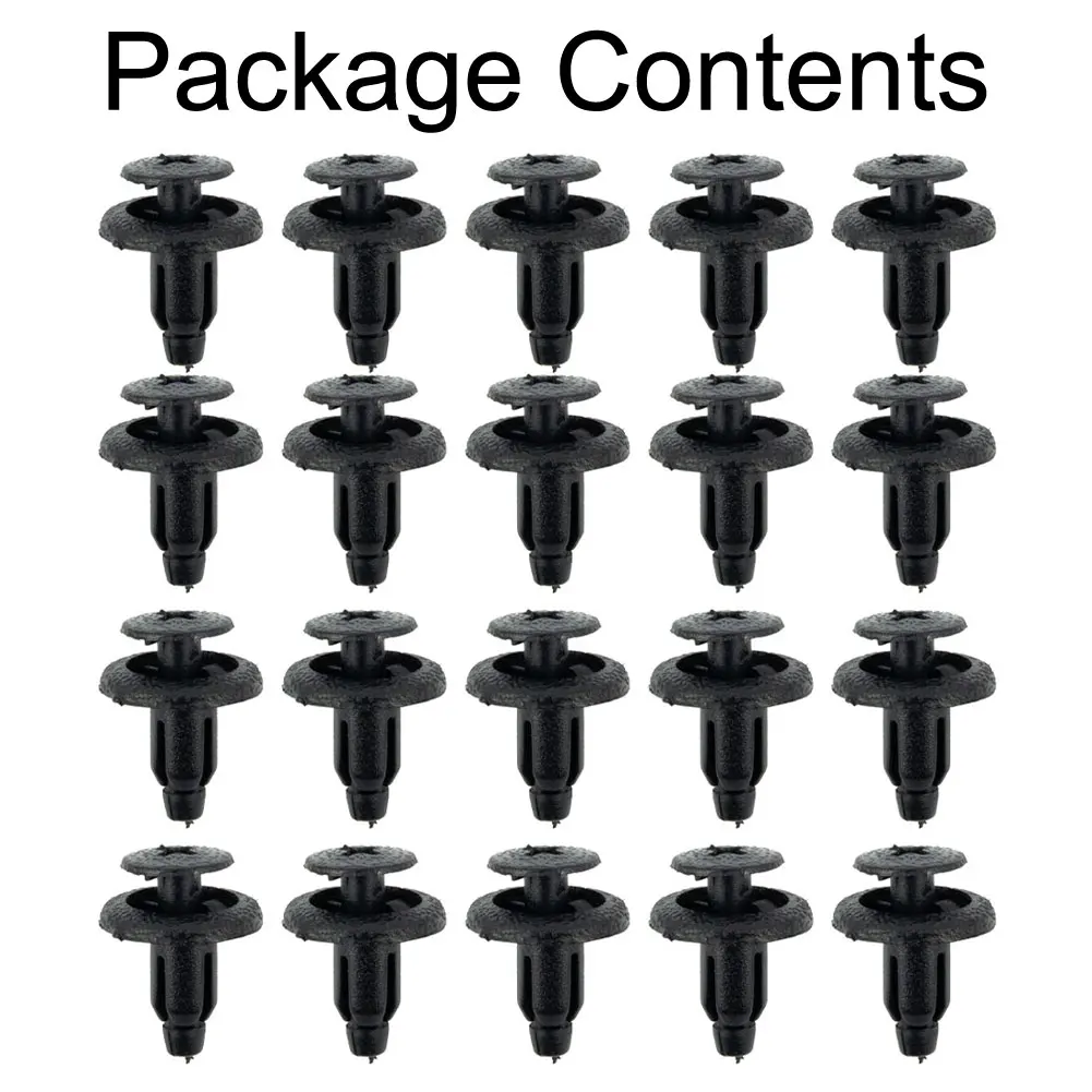 For Plastic Screw Fasteners Clips High Quality 20 Piece For Plastic Screw Fasteners Clips For Fairing For Honda
For Plastic Screw Fasteners Clips High Quality 20 Piece For Plastic Screw Fasteners Clips For Fairing For Honda