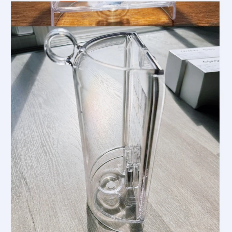 Applicable ToNESPRESSO J520 PLUS Water Tank, Accessories, Lid, Nestlé Capsule Coffee Machine Accessories
Applicable ToNESPRESSO J520 PLUS Water Tank, Accessories, Lid, Nestlé Capsule Coffee Machine Accessories