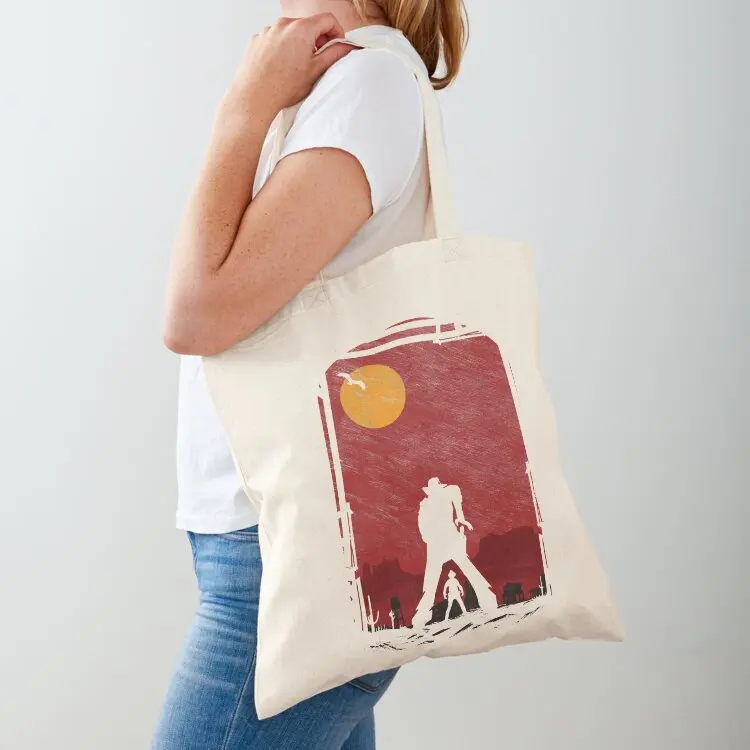 The Duel Tote Bag Handbags women Cloth bag tote bag canvas tote
The Duel Tote Bag Handbags women Cloth bag tote bag canvas tote