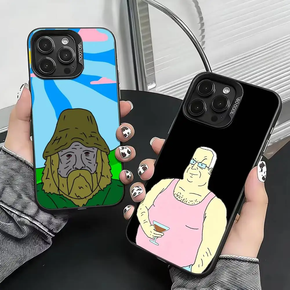 Funny The Big Lez Show Phone Case For iPhone 17,16,15,14,13,12,11 Plus,Pro Max,XS,Colored Silver Plated Inside Cover
Funny The Big Lez Show Phone Case For iPhone 17,16,15,14,13,12,11 Plus,Pro Max,XS,Colored Silver Plated Inside Cover