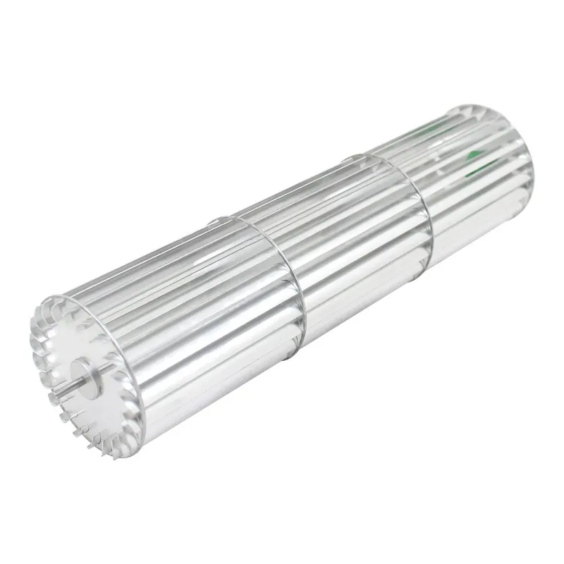 Fan impeller blower replacement air processor air conditioner blower impeller
Fan impeller blower replacement air processor air conditioner blower impeller