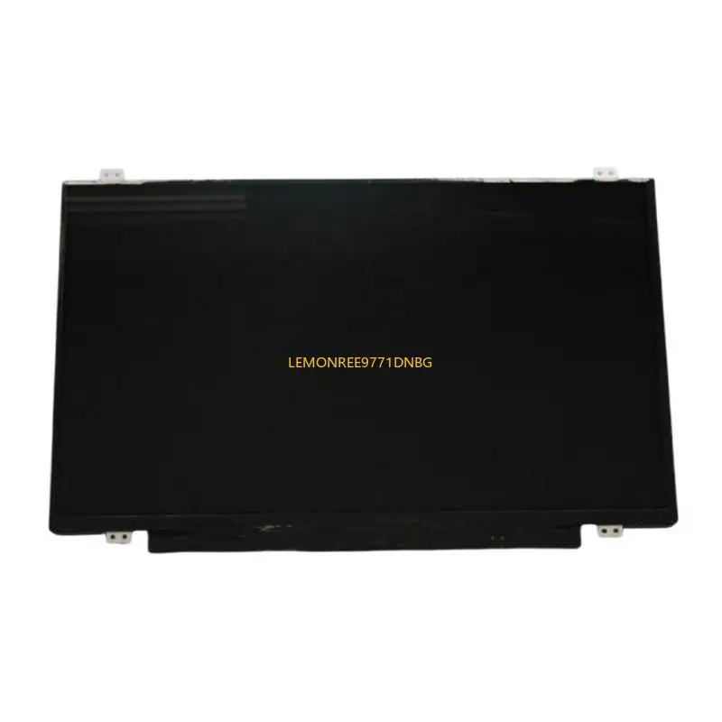 D7YC 14Inch Laptop Screen Replacement LCD Display 1366x768 Resolution 60Hz for NT140W
D7YC 14Inch Laptop Screen Replacement LCD Display 1366x768 Resolution 60Hz for NT140W