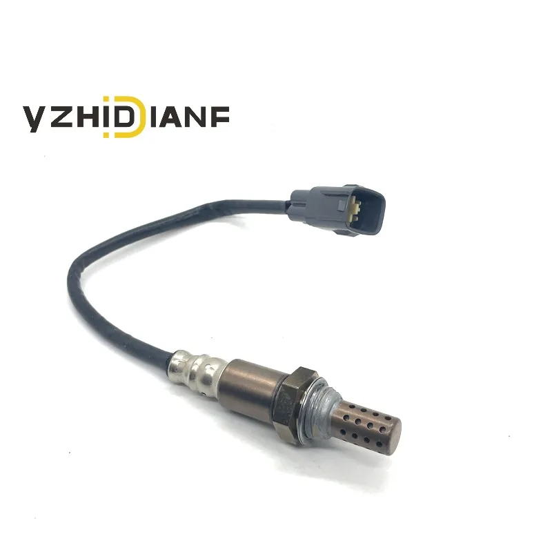 5 downstream oxygen sensors, 89465-60370, optimize air-fuel ratio, ensure good emission performance.
5 downstream oxygen sensors, 89465-60370, optimize air-fuel ratio, ensure good emission performance.