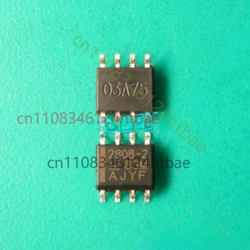100pcs 2808-2 UCC2808-2 SOP-8 TI New Texas Low Power Current IC
100pcs 2808-2 UCC2808-2 SOP-8 TI New Texas Low Power Current IC