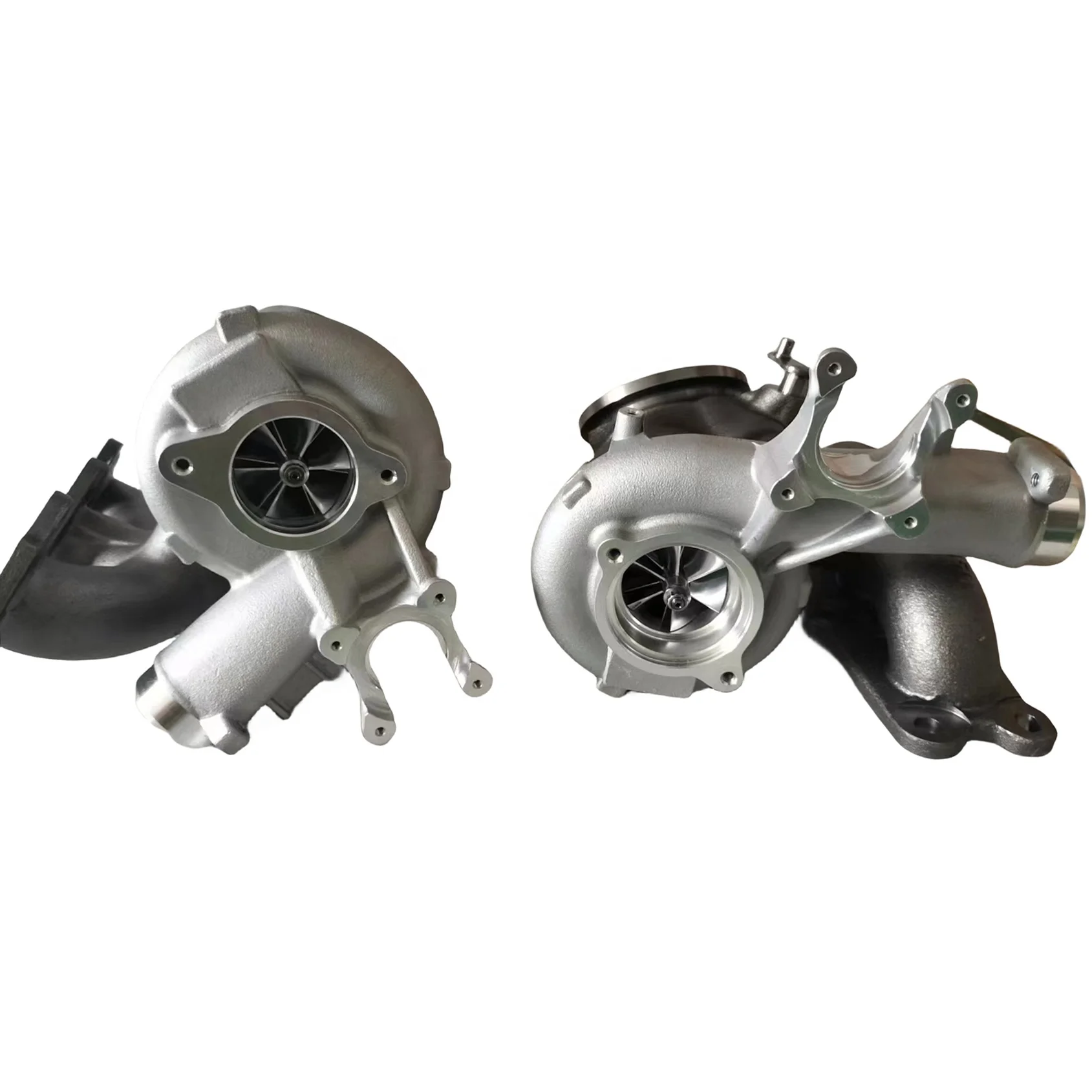 M3 M4 49335-02000 Geramic ball bearing Hybrid Turbocharger Turbine for M3 M4 M2C M2CS S55 Engine F80 F82 F83 F87 2020-2021
M3 M4 49335-02000 Geramic ball bearing Hybrid Turbocharger Turbine for M3 M4 M2C M2CS S55 Engine F80 F82 F83 F87 2020-2021