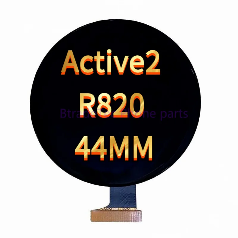 Original For Samsung Galaxy Watch Active 2 SM-R820 R825 44MM LCD Display Screen Digitizer
Original For Samsung Galaxy Watch Active 2 SM-R820 R825 44MM LCD Display Screen Digitizer