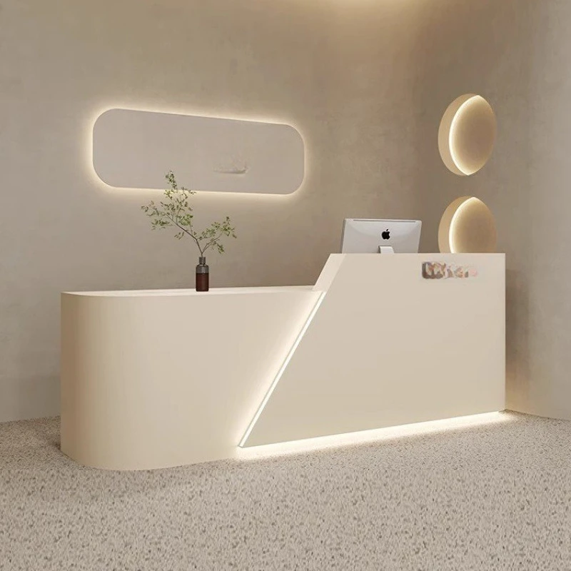 Vevor Store Стойки регистрации Стойка для хранения Современная контрольная стойка Стойки регистрации Кофе Искусственная доска Мебель Receptie MHJDT
Vevor Store Стойки регистрации Стойка для хранения Современная контрольная стойка Стойки регистрации Кофе Искусственная доска Мебель Receptie MHJDT