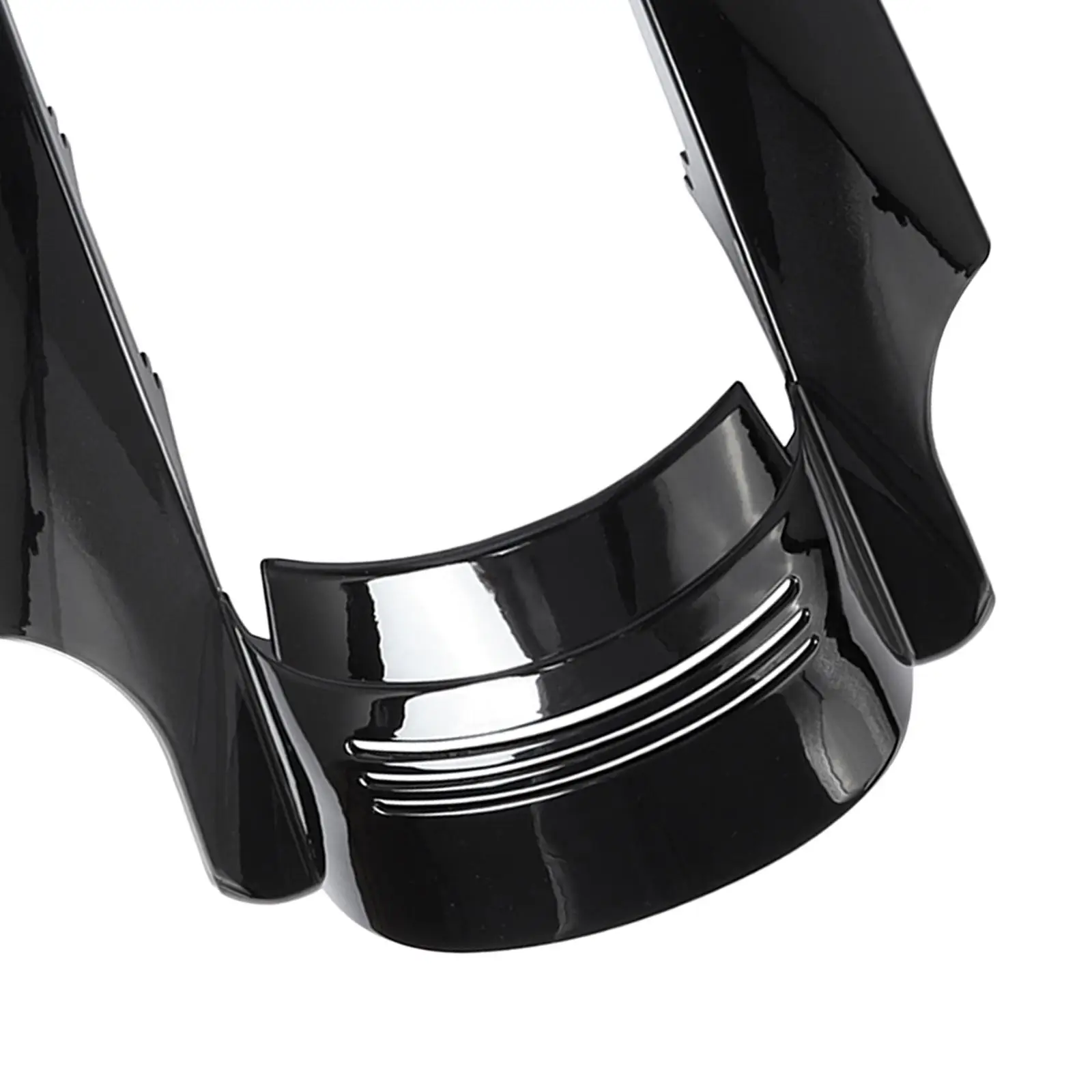 5 Inch Rear Fender Extension Easy to Install Plastic Motorcycle Fenders for Harley Touring
5 Inch Rear Fender Extension Easy to Install Plastic Motorcycle Fenders for Harley Touring