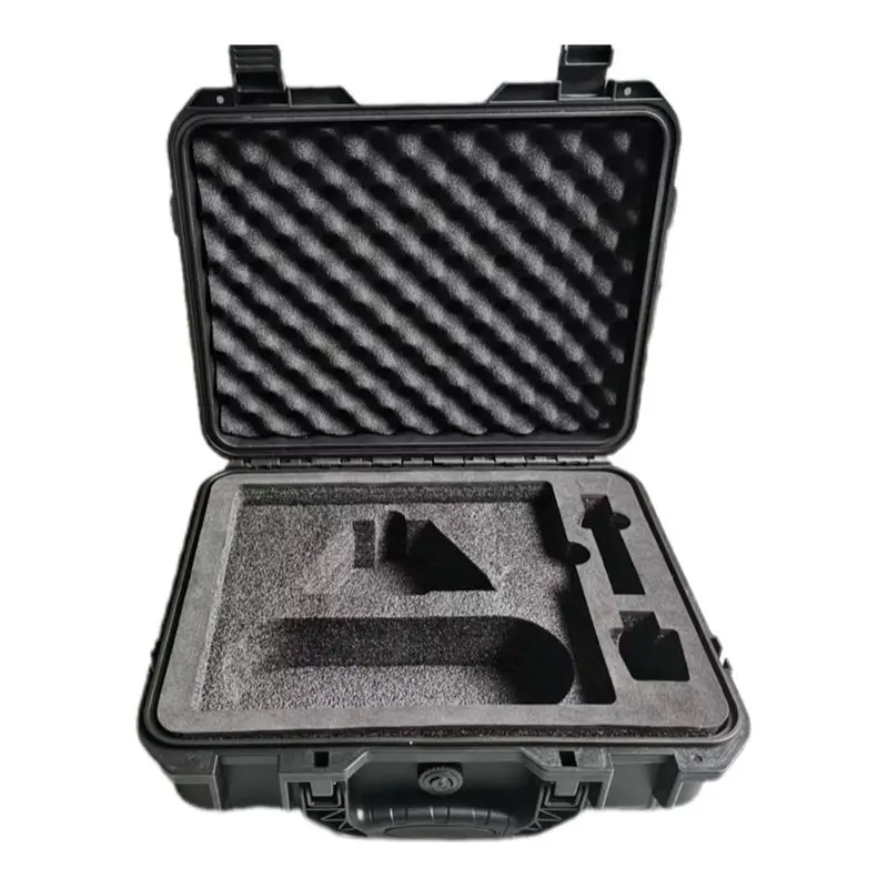 For Starlink Mini IP67 Waterproof Carrying Case Portable Protective Hard Case With Molded Foam For Travel
For Starlink Mini IP67 Waterproof Carrying Case Portable Protective Hard Case With Molded Foam For Travel